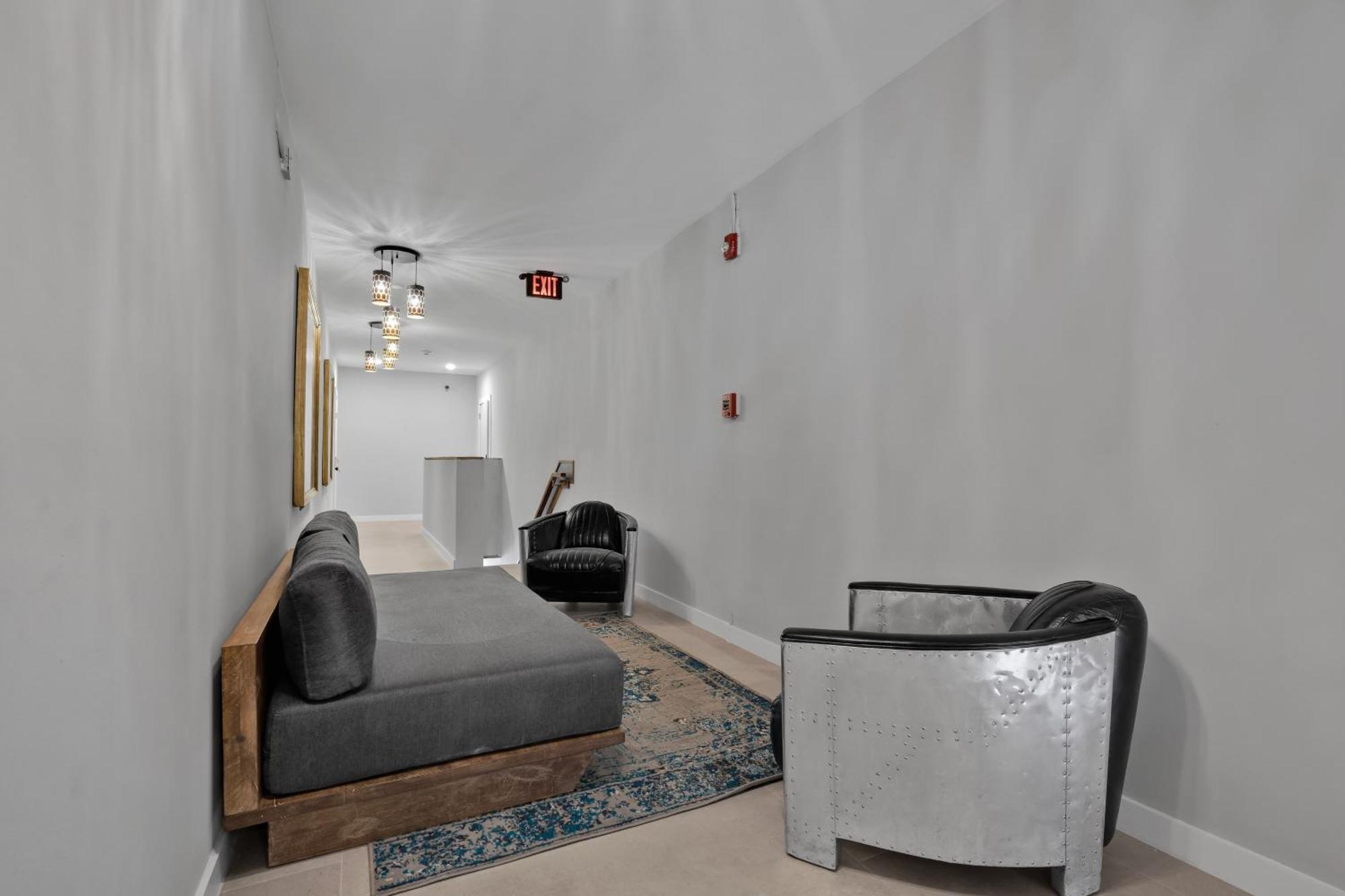 In Oasis Familiar Appartement *