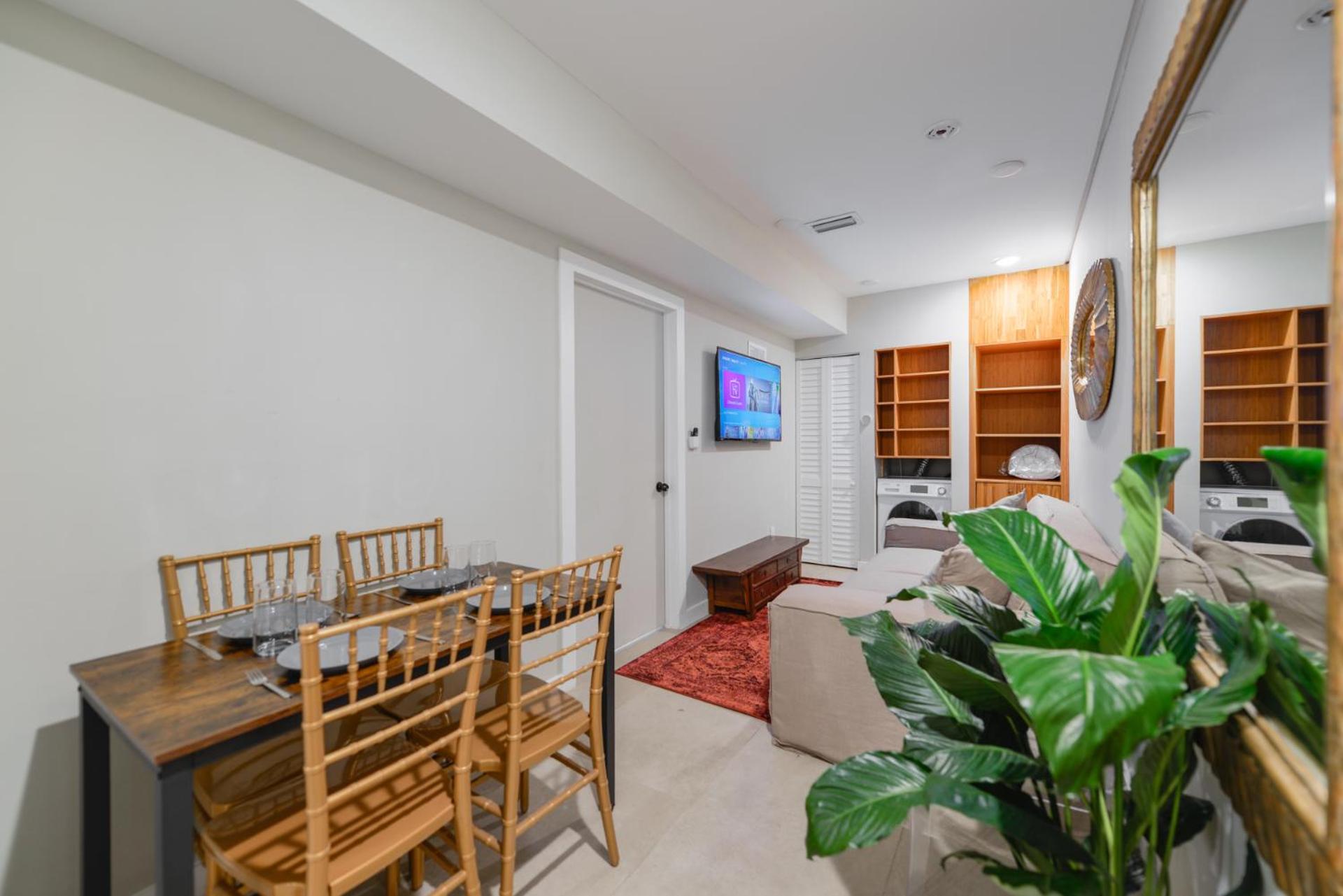 Appartement In Oasis Familiar